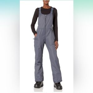 Arctix- Women’s Essential Insulated Bib Overalls